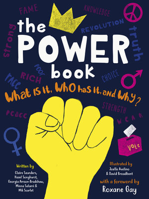 The Power Book - ebook